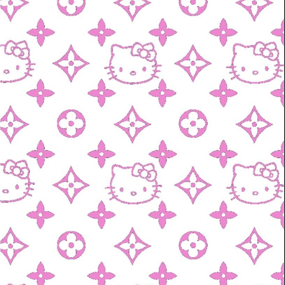 New custom monogram adhesive vinyl stencil paper (read description)